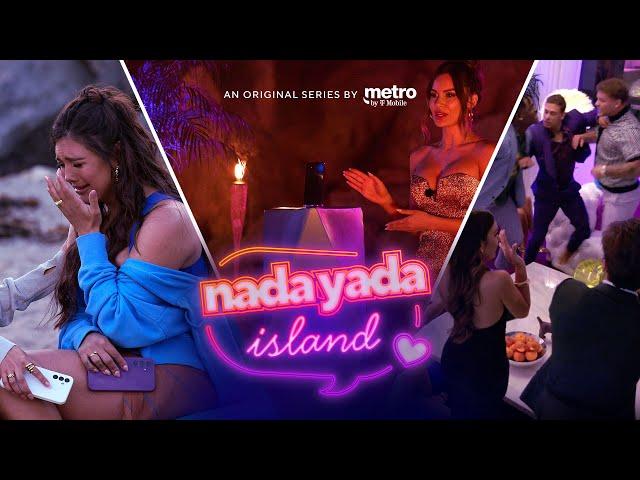 Nada Yada Island Trailer | Metro by T-Mobile