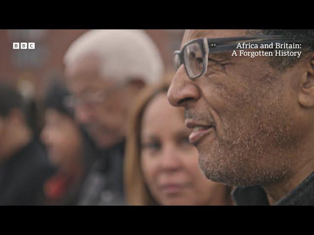 The History of Britain in Black and White | Africa and Britain: A Forgotten History | BBC Select