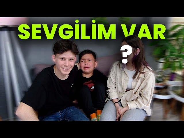 KARDEŞİMİ ÇILDIRTTIM! #2