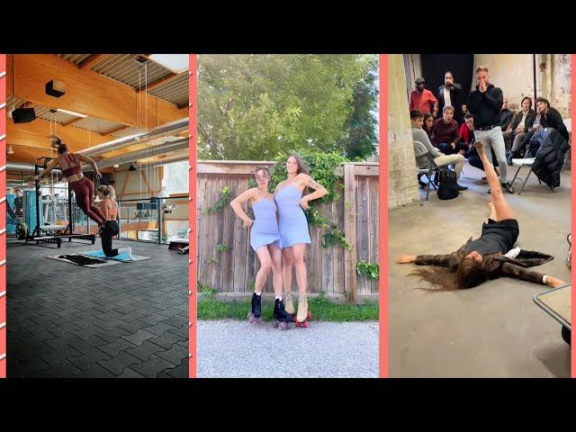 Funny Videos 2023 | Girl Fails | Fails Of The Week #18