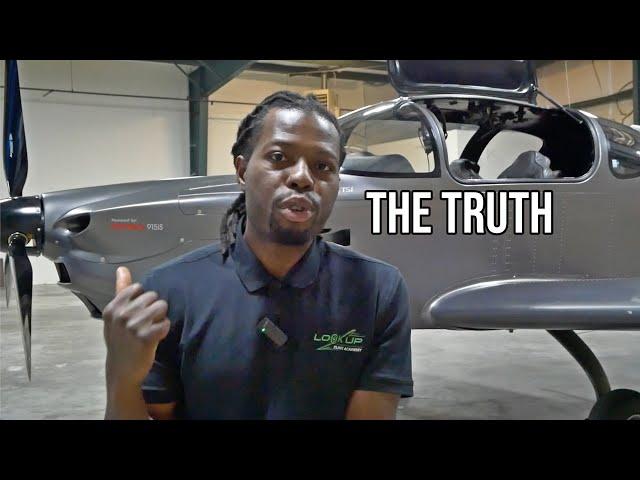 Pay Less For Your Pilots License