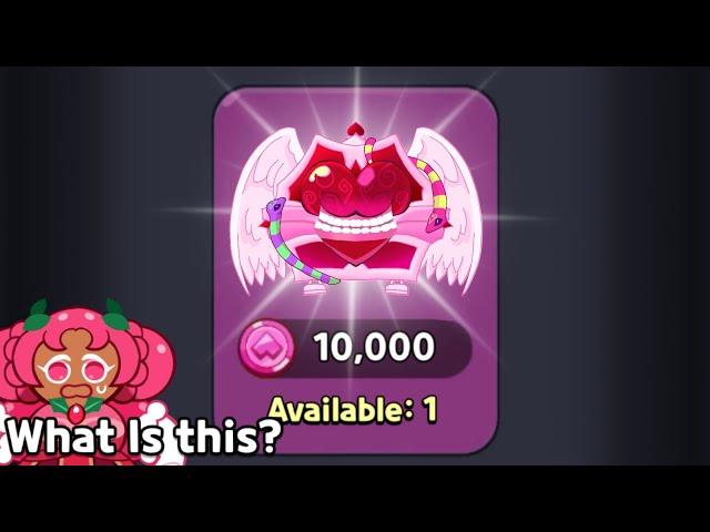 I Tried the Newest Mysterious Chest, But...