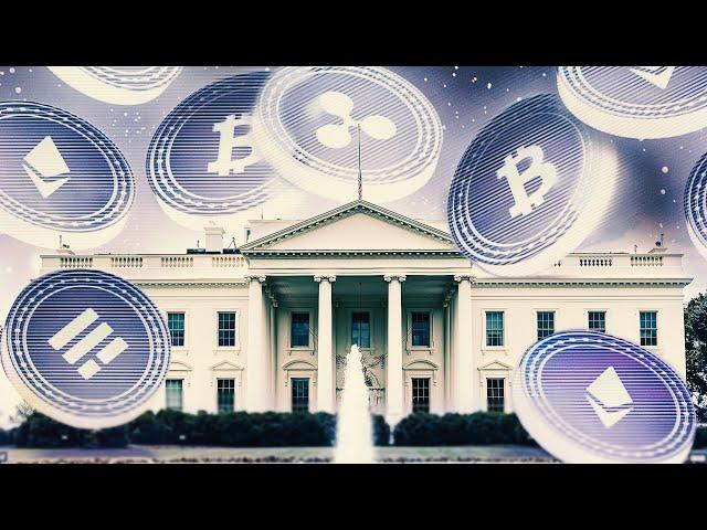 Chainlink Co-Founder on Upcoming White House Crypto Summit