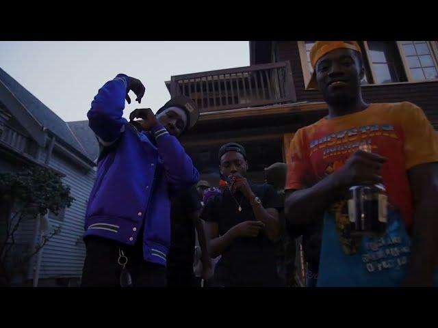 UpTopDolla x Coley - No Fakin [Shot By @TeeGlazedItProduction]