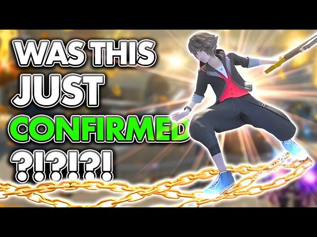 Kingdom Hearts 4 Got Some GREAT News! - It's Closer Than We Think