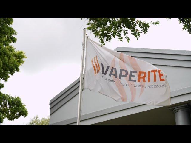 VAPERITE | CORPORATE VIDEO 2022 | 4K