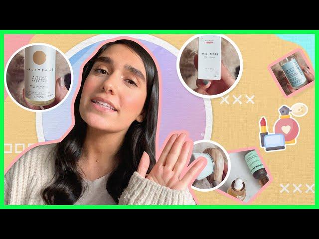 Edit Like a Beauty Guru with Gabrielle Assaf #MadewithKineMaster