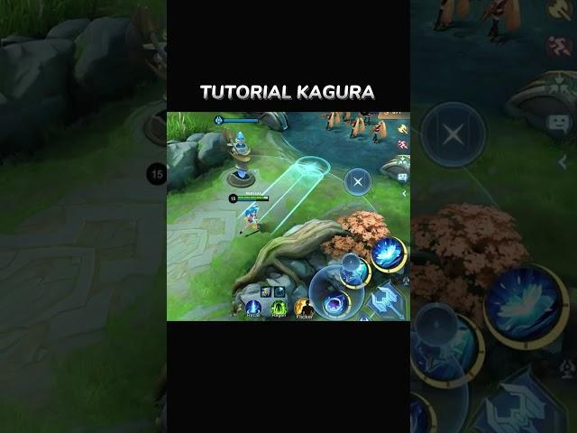 Kagura Tutorial by Renyaaa