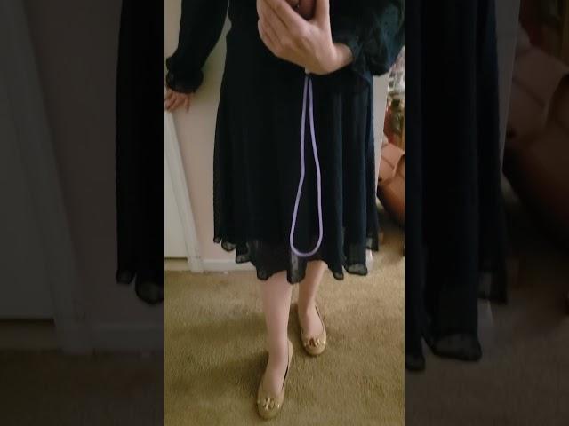 October 1st, Outfit of the Day!