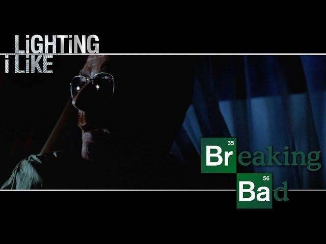 Breaking Bad - Lighting I Like