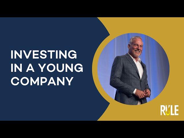 Investing In A Young Company | Rule #1 Investing