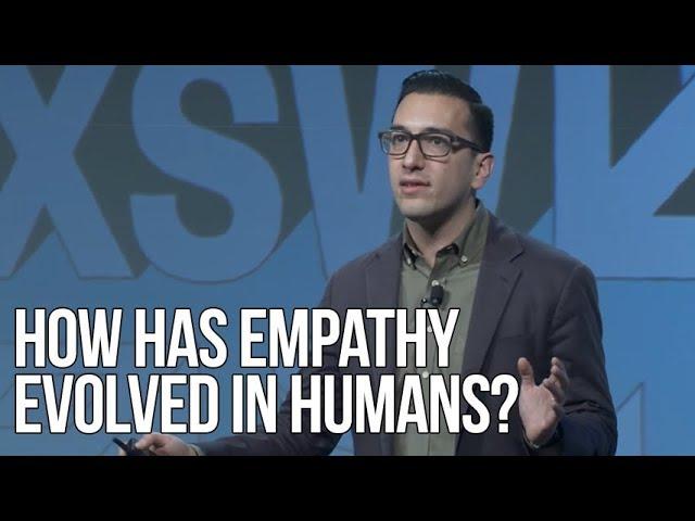 How Has Empathy Evolved in Humans? | Jamil Zaki