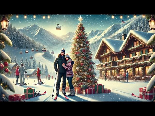 A Storybook Christmas | HD | Full movie in english