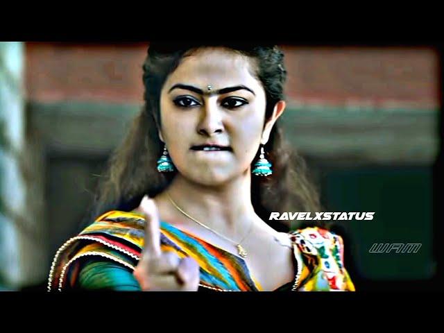 Avika Gor status | Ekkadiki movie scenes | RavelxstatuS | badgirl status #badboystatus #bad