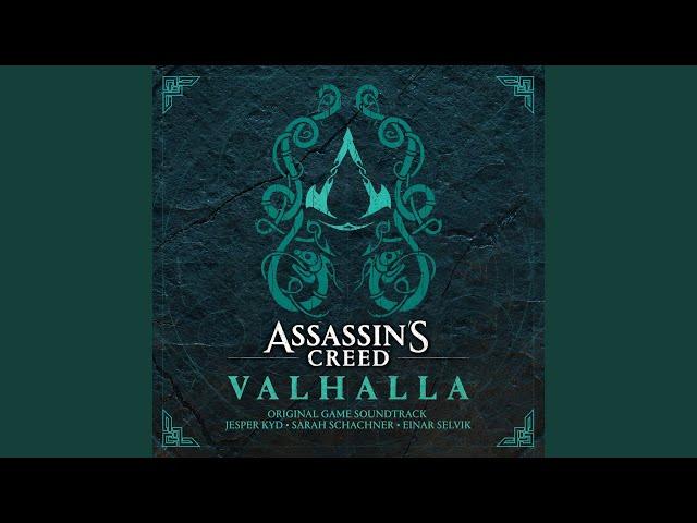 Ezio's Family - Ascending to Valhalla (feat. Einar Selvik)