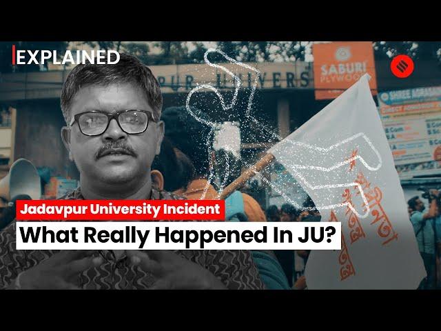 Jadavpur University News: Hostel Culture, Ragging History, And Student Politics at JU