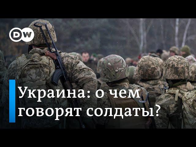 Контрнаступление ВСУ глазами украинских военных и медиков