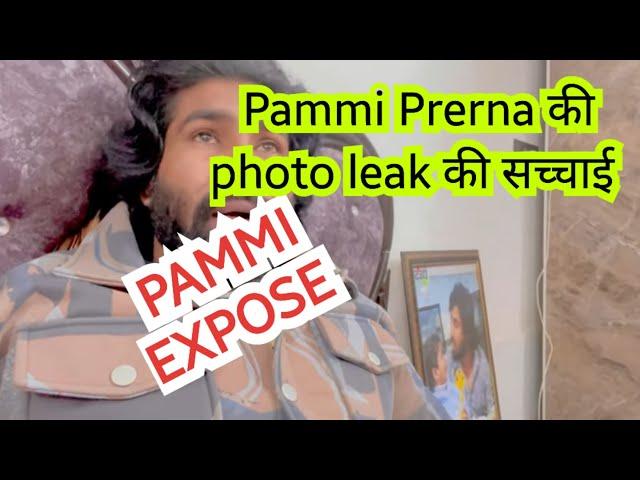 @pammidedhavlogs_04 Pammi beats Prerna  #pammiprernavlog