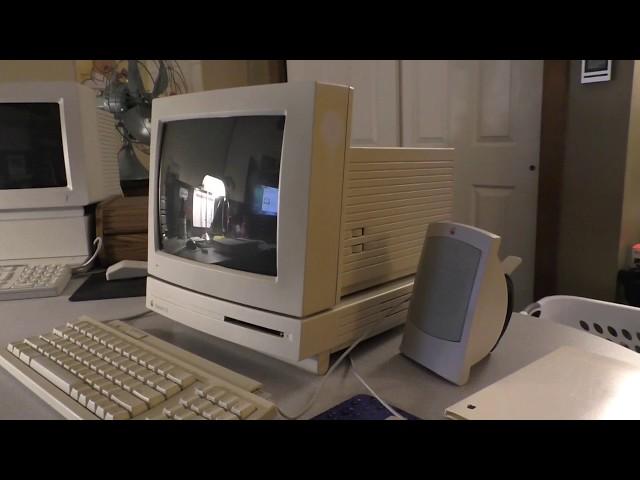 The Sleek, Stylish, and Often Overlooked Macintosh LCII