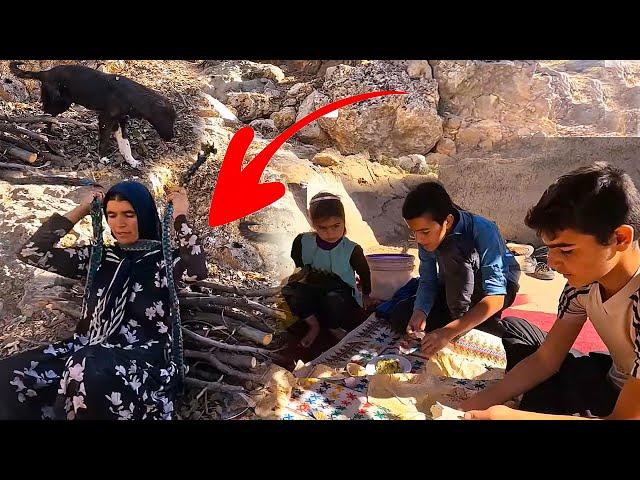 Heartwarming Akram Family Gathering After Stocking Up on Winter Fuel