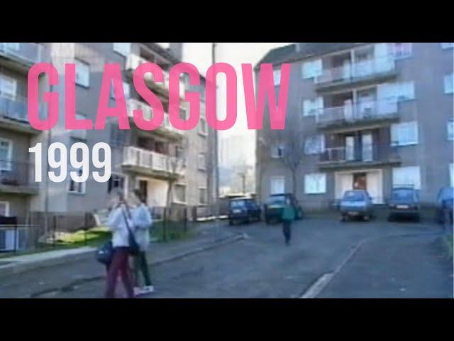 Glasgow 1999