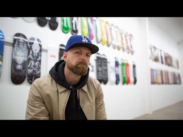 StockX: Every Supreme Deck Ever with Ryan Fuller