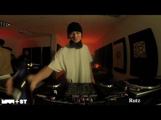 Most Moscow x Tapetown // radio: Rutz 30.12.21