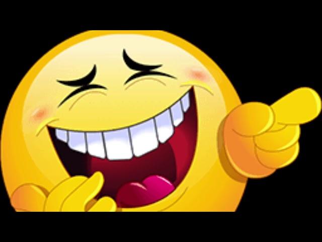 Funny laugh sound effect for your vlog