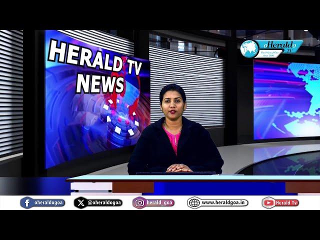 Herald TV English News Wrap 31 October 2024