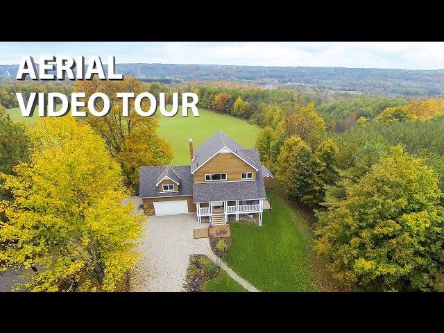 Aerial Real Estate Video Tours | How to shoot Real Estate Video Tours