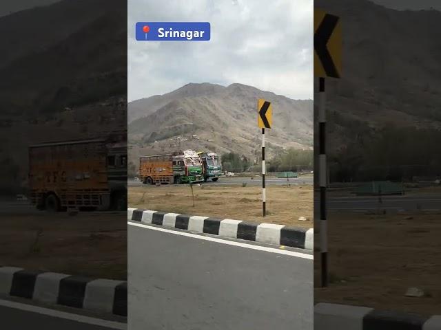 #srinagar #stop #journey #destination #nature #visit #travel #explore #beauty #like #subscribe