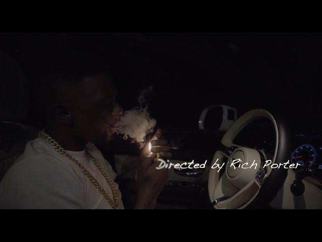 Boosie Badazz feat. Quick Badazz - "Why" (Official Video)