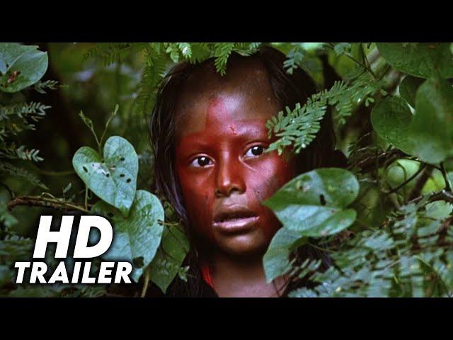 Baraka (1992) Original Trailer [HD]