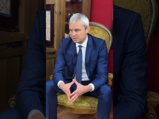 Игнориране на референдума. За целия разговор натиснете по-горе :)