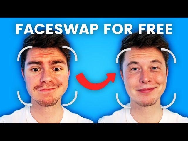 FaceFusion Face Swap Is WILD (Full FaceFusion Installation and Tutorial)