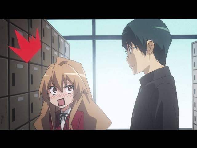 Toradora! - Official English Trailer