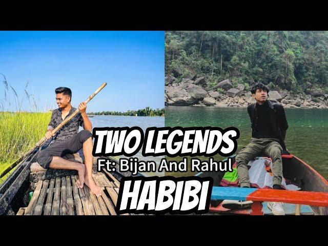 500 SUBSCRIBE SPECIAL TWO LEGENDS Ft. ‎BIJAN AND RAHUL HABIBI M.M EDITZ 