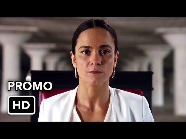 Queen of the South Season 2 All the Way Up Promo queen of the south season 5 episode 1 full episode