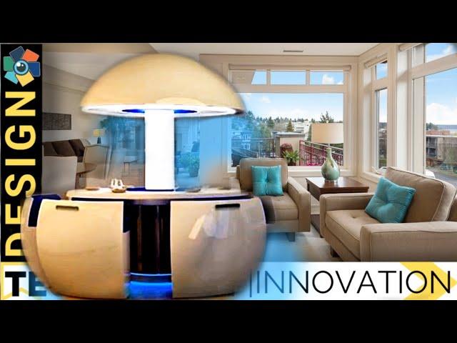 11 Must See Furniture Innovations