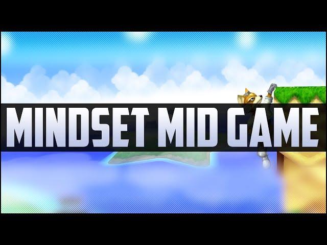 Mindset mid/inbetween games