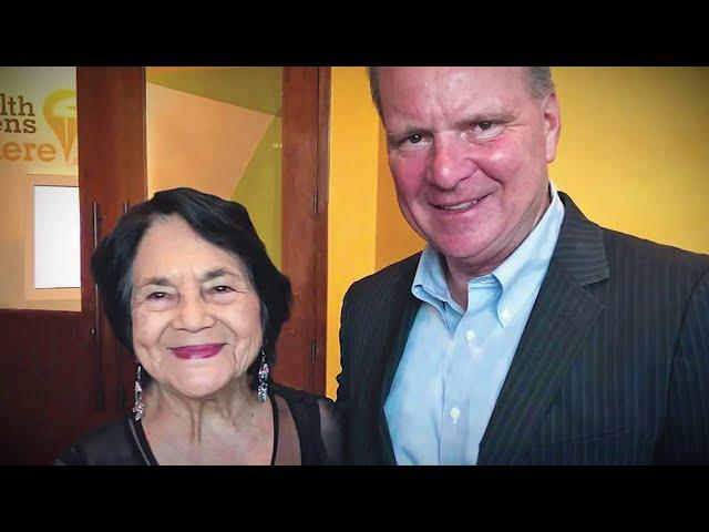 Dave Cortese for CA State Senate: Everyone deserves the right to dream!