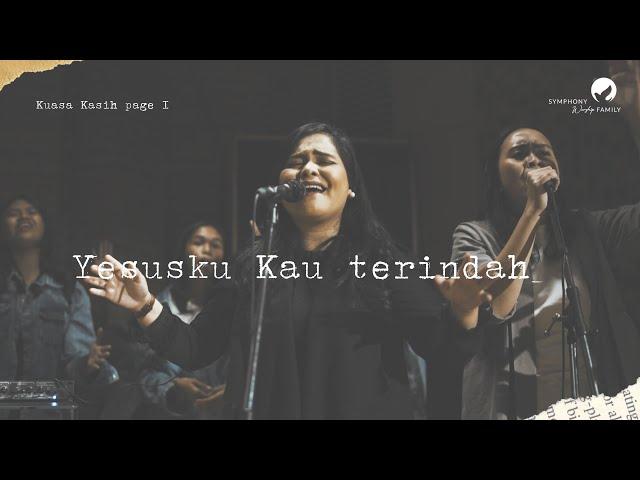 Yesusku Kau Terindah - OFFICIAL MUSIC VIDEO