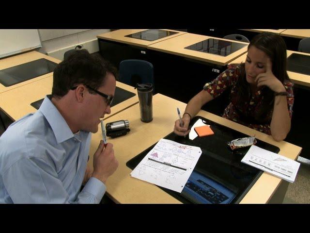 Team Teaching: How to Improve Each Other's Game