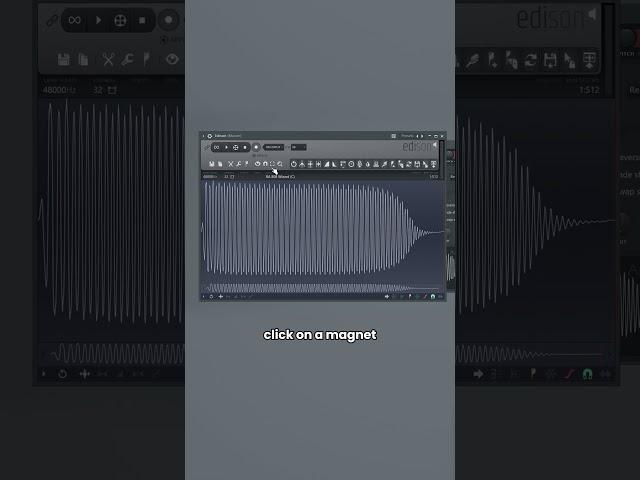 Make any 808 as long as you want #audioproductiontutorials #musicproducer #audiomixing #fltips