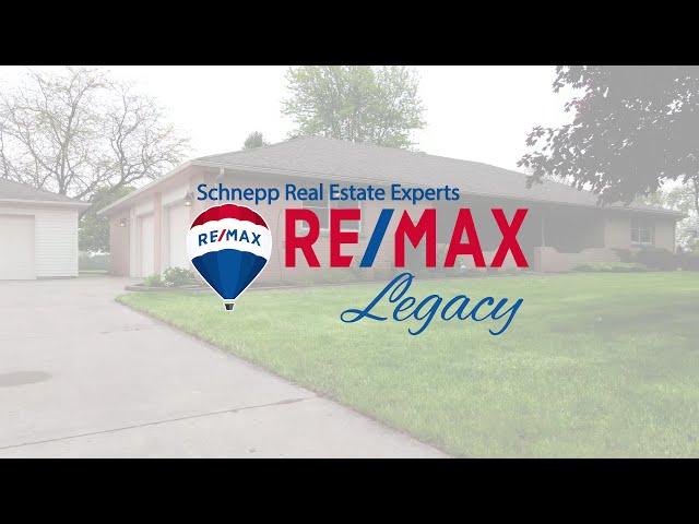 REMAX Legacy presents for sale 8800 South State Road 109, Markleville, IN 46056.