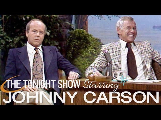 Tim Conway's Hilarious First Appearance