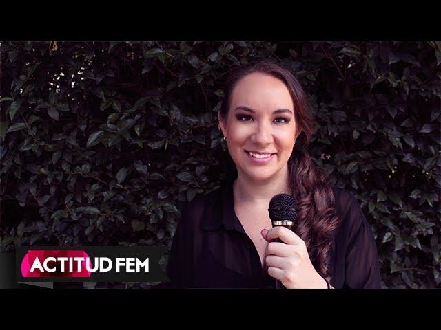 ¿El éxito de las mujeres intimida a los hombres? || ActitudFEM