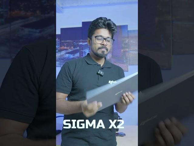 Qbits Sigma X2 - Premium & Powerful Laptop in Budget! #qbits #laptop #computer #budgetlaptop