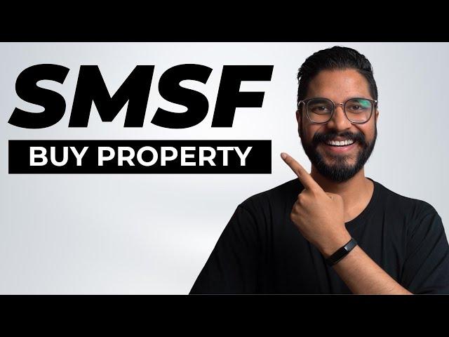 Investing In Real Estate Under SMSF (Self-Managed Super Fund)