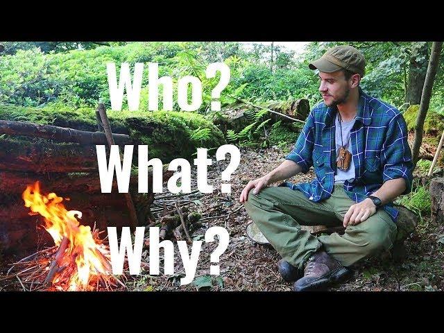 My Story and Re-branding Channel??